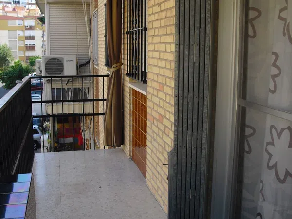 Piso en Calle Doctor Morote Calafat, 3, Doctor Fedriani - Foto 5