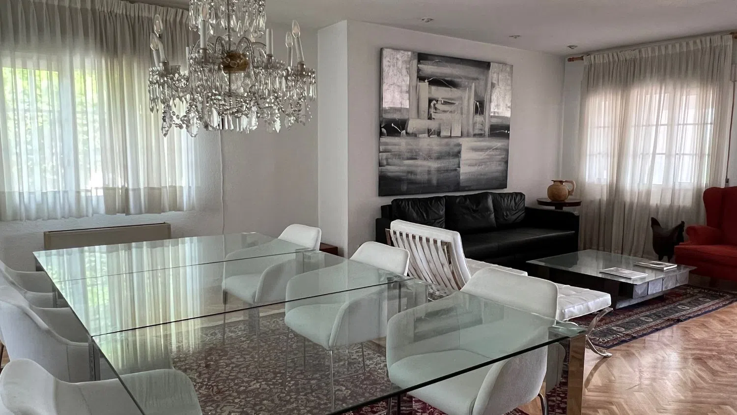 Chalet pareado en calle Altos del Club de Polo, 46 - Foto 5