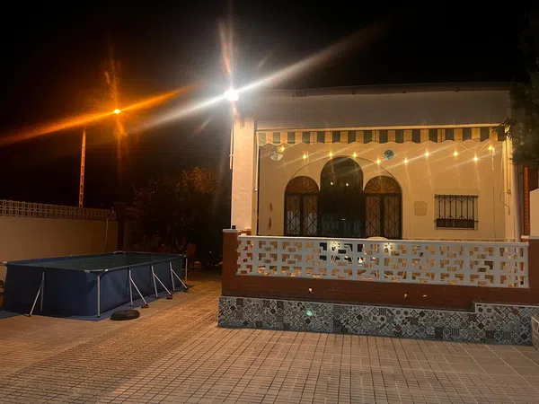 Casa o chalet independiente en Avenida Proserpina, 60, Urbanización Proserpina, Urbanización Proserpina - Foto 7