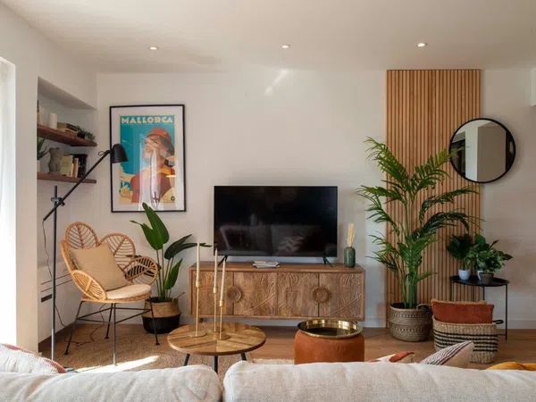 Piso en calle de Llucmajor, 77 c - Foto 2