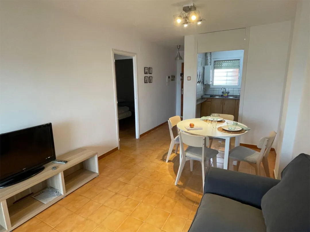 Piso en  Passeig Voramar 6 - Foto 8