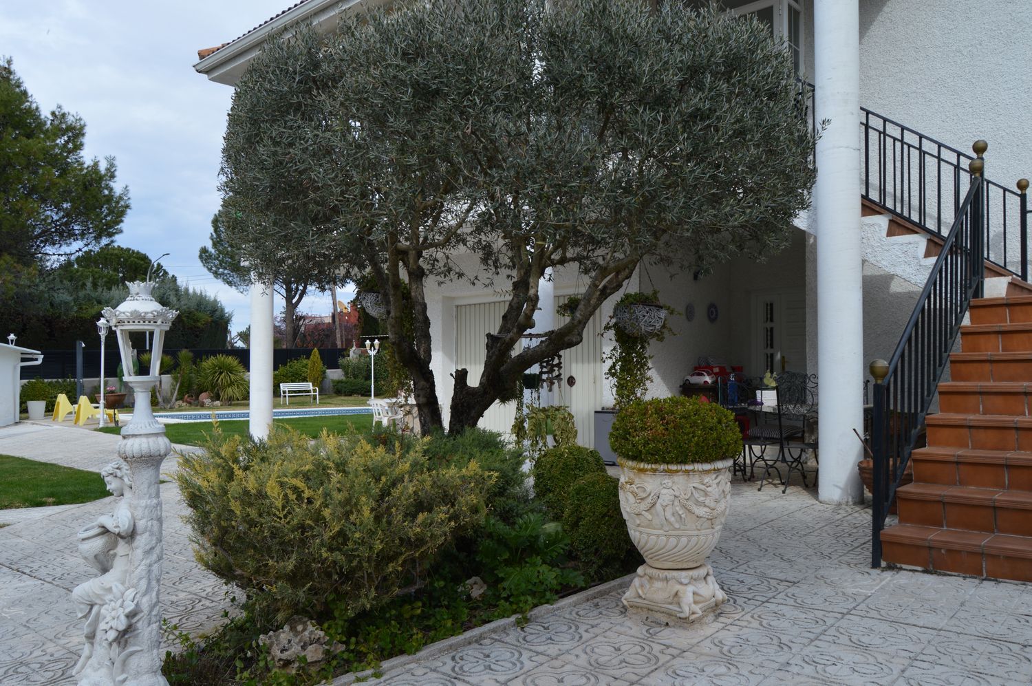 Casa independiente en calle Órbigo, 3 - Foto 13