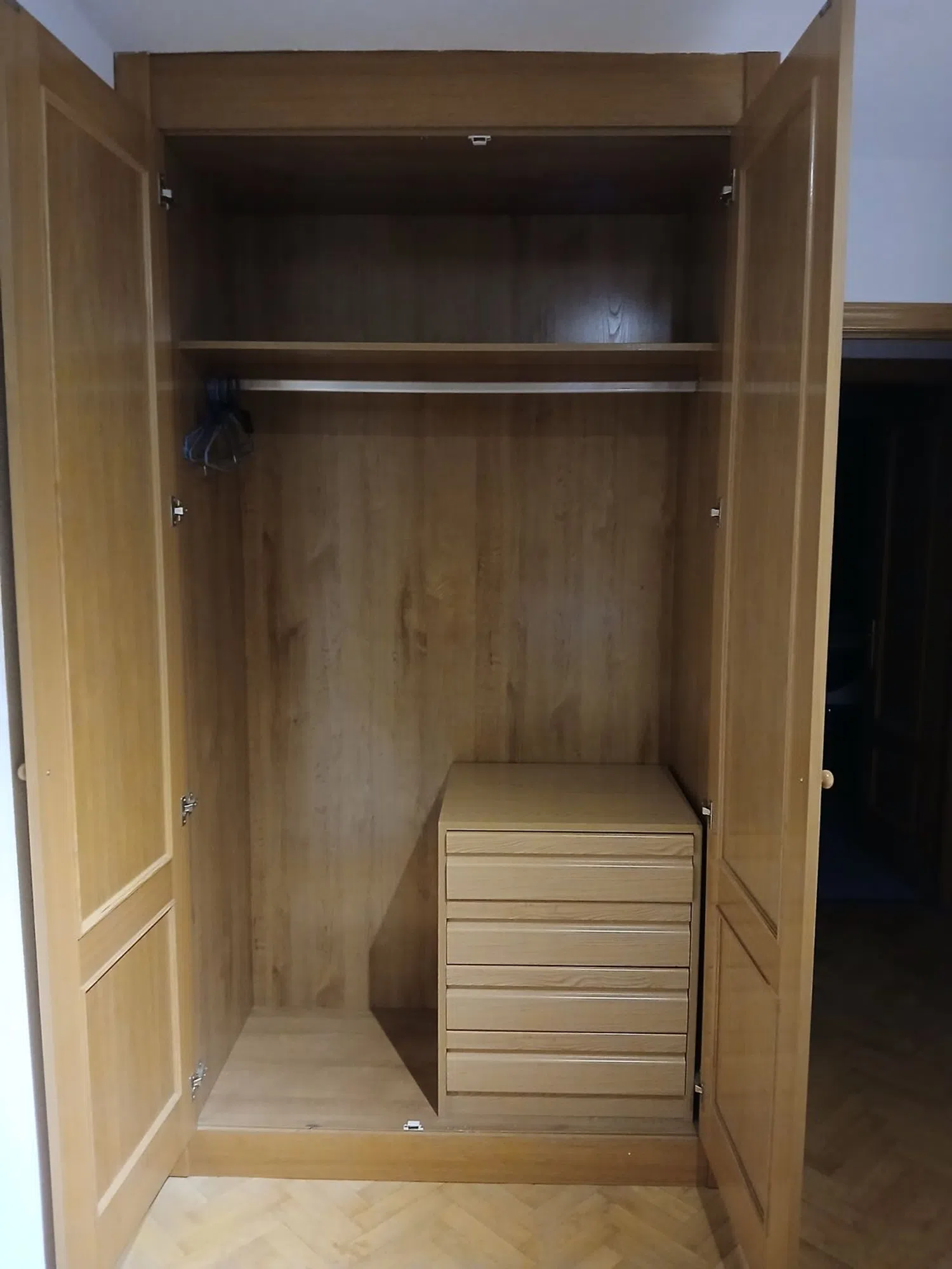 Piso en calle de Eduardo Barreiros, 11 -13 - Foto 26