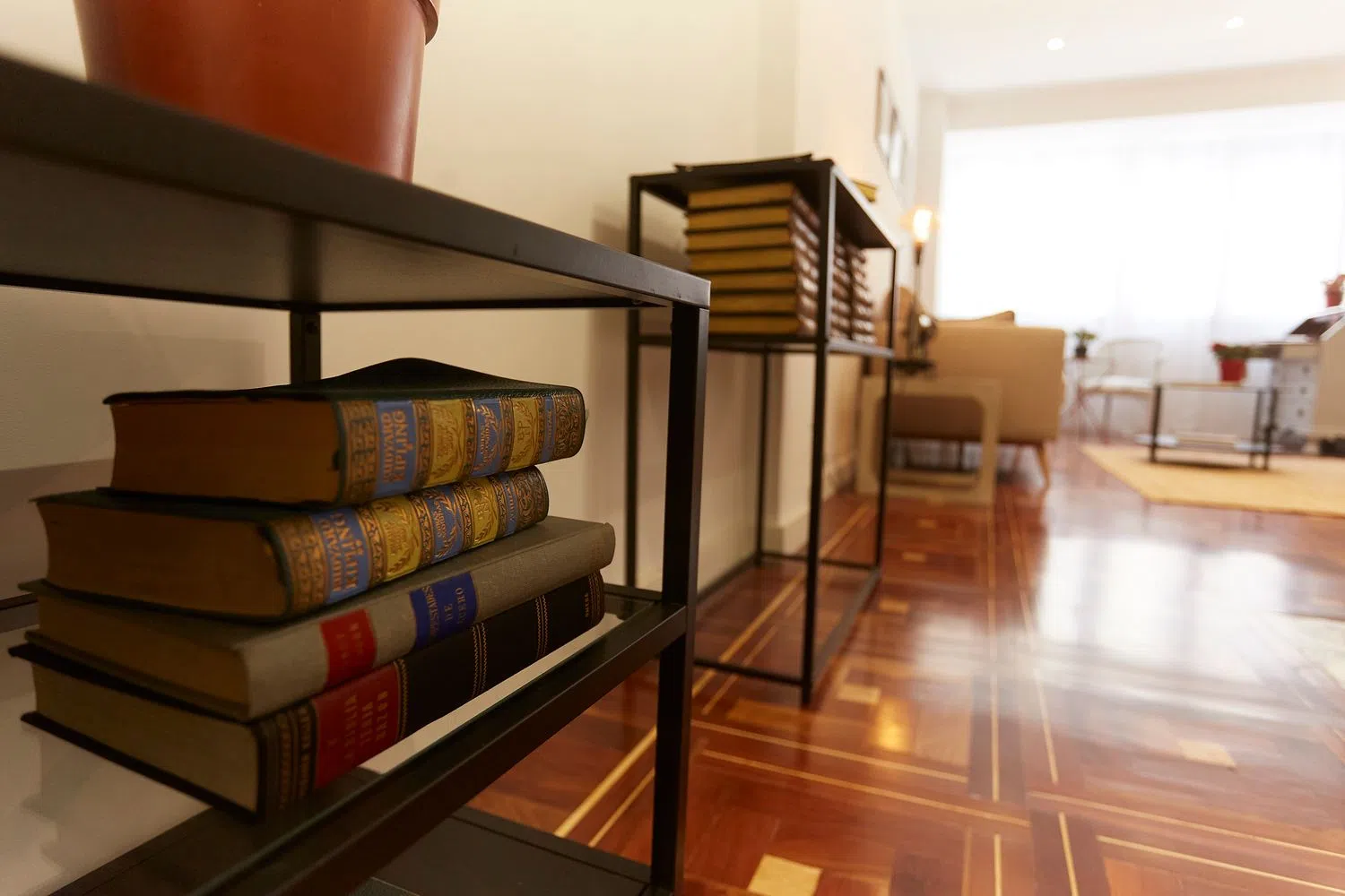 Piso en Barrio Trafalgar - Foto 12