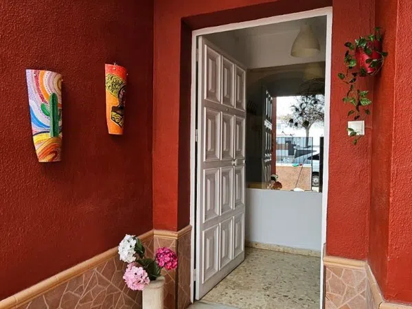 Chalet adosado en Calle Antonio Machado, 20 - Foto 24