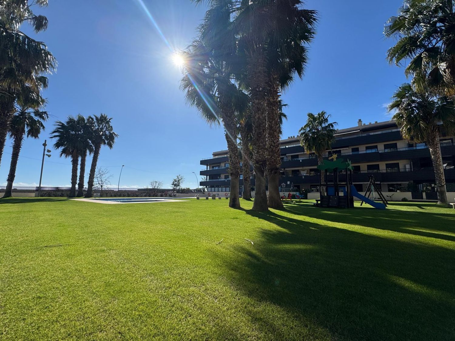 Piso en calle de Vicent Andrés Estellés, 14 - Foto 14