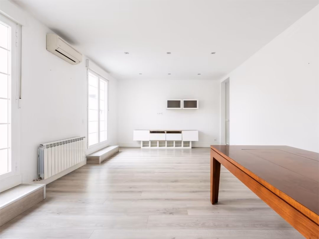 Ático en  Calle del Jardín de San Federico 15s - Foto 4