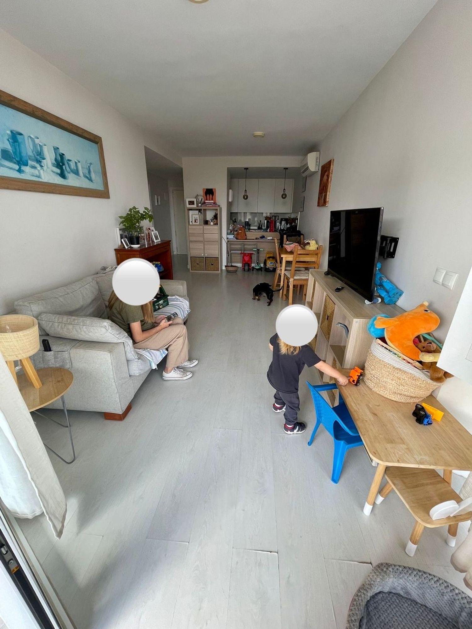 Piso en Calle Federico García Lorca, 19, Paseo Marítimo - Foto 17