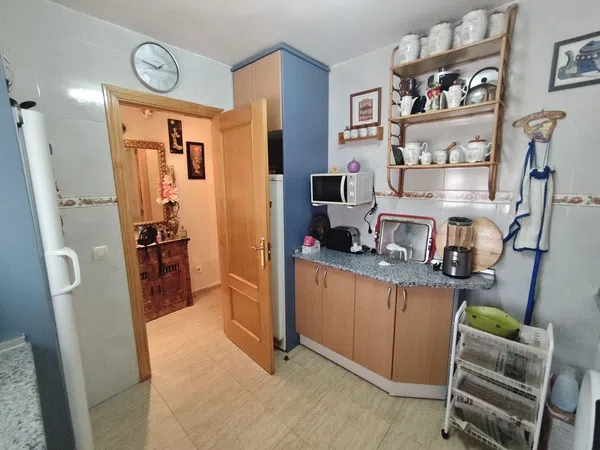 Piso en Calle Río Guadarrama, 27 - Foto 6