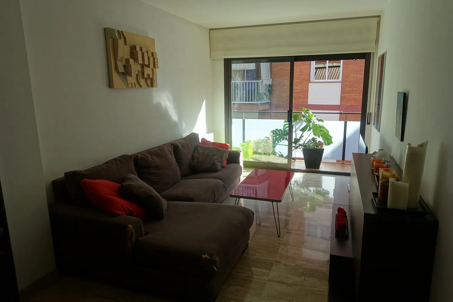 Ático en calle de Samaniego, 47 - Foto 2