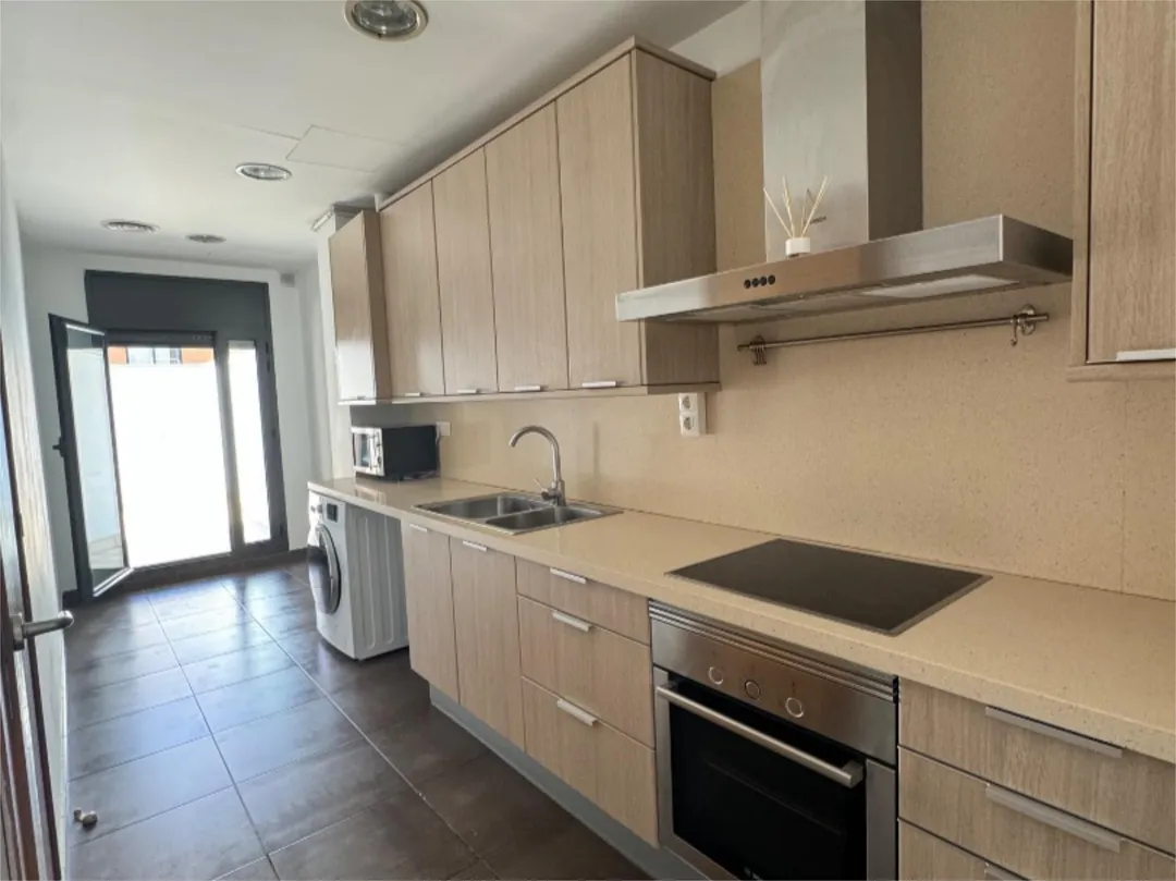 Piso en  Carrer Tamarit 64 - Foto 10