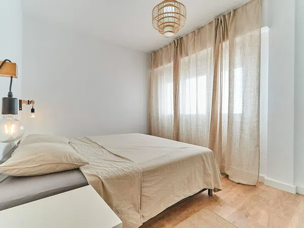Ático en Calle Capitán Hernández Mira, 40, Campoamor - Foto 13
