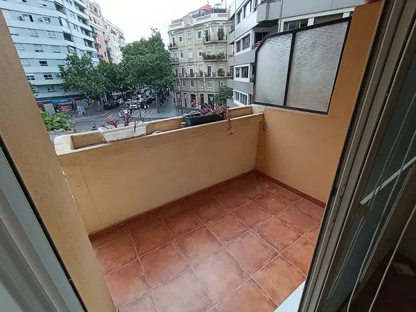 Piso en Calle de Misser Mascó, Exposició - Foto 5