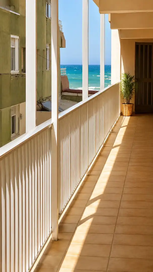 Apartamento en  Carrer d'Isaac Peral 31 - Foto 9