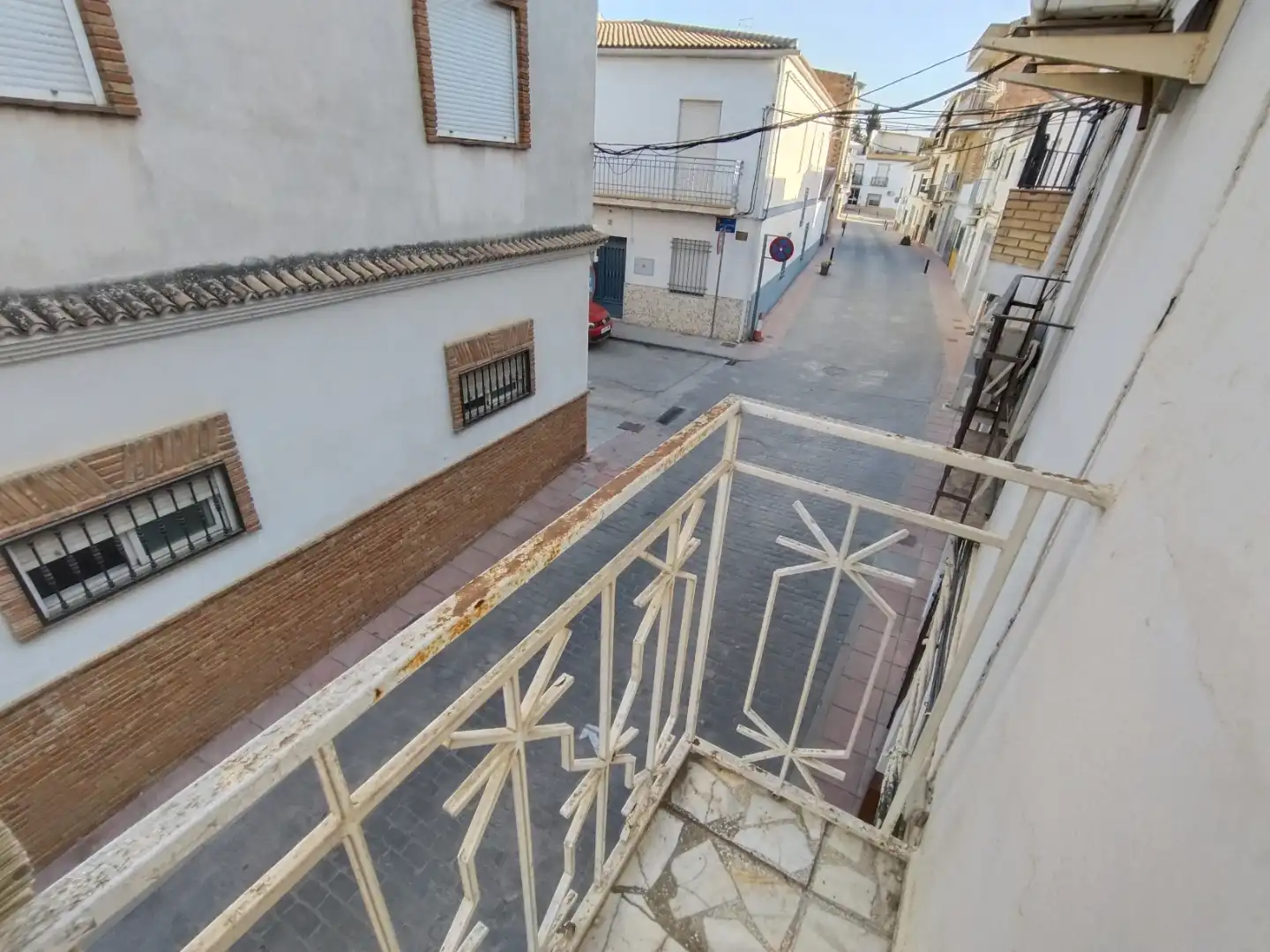 Casa adosada en  Calle Marqués de Linares 3 - Foto 20