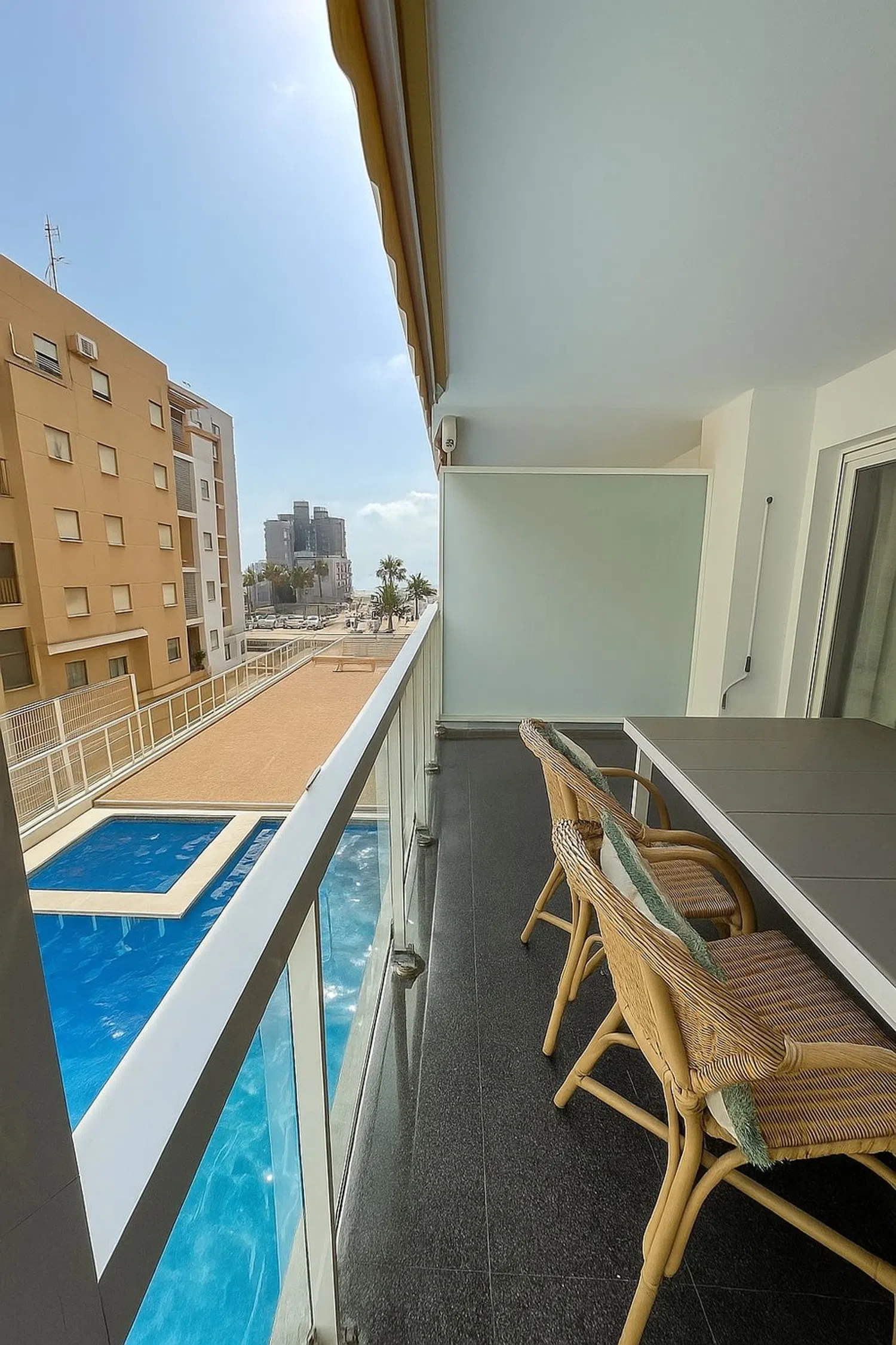 Piso en avenida el Racó, 3 - Foto 1