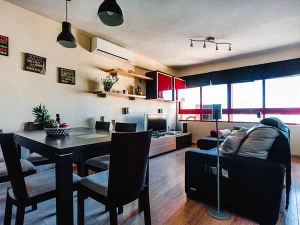 Piso en calle de Oslo, 2 - Foto 9