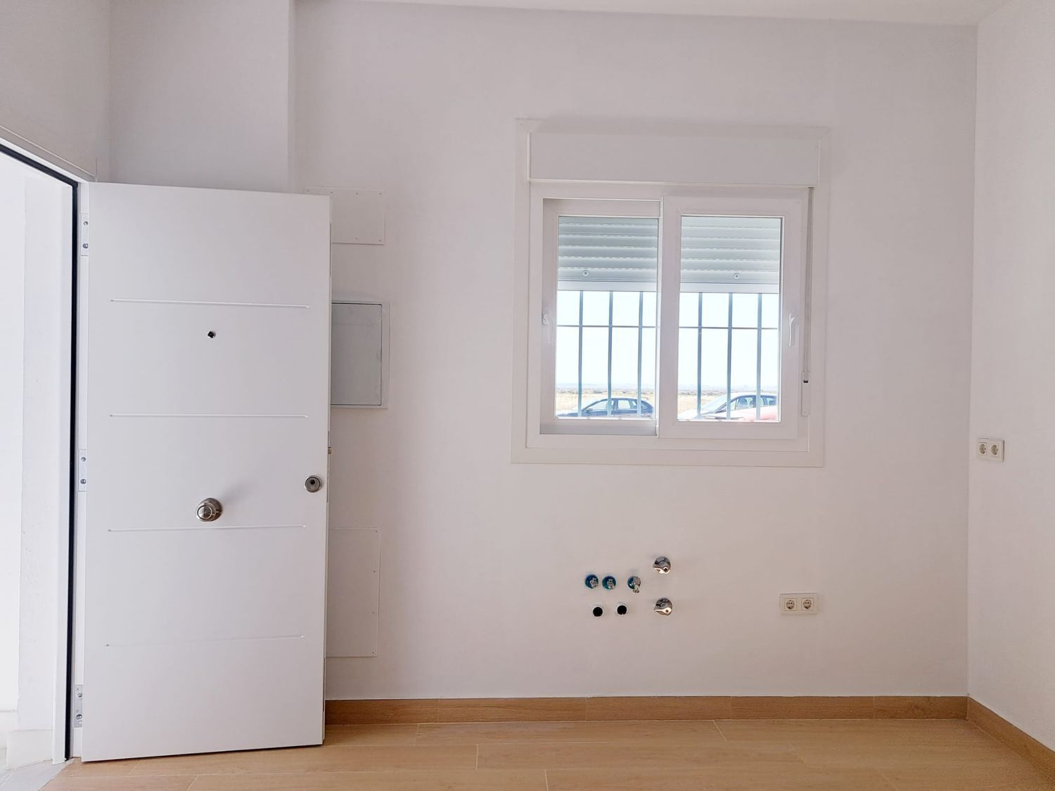 Estudio en Ronda del Estero, 50, Ronda del estero - Foto 4