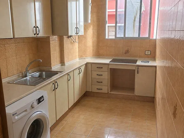 Piso en Calle Jerónimo Falcón, 14, Arenales - Lugo - Avda Marítima - Foto 3