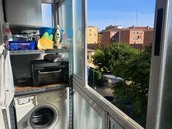 Piso en Calle Batuecas, 15 - Foto 6