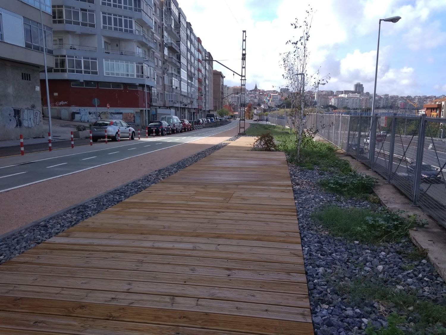 Piso en Travesía de Vigo, 153, Travesía de Vigo - San Xoán - Foto 29