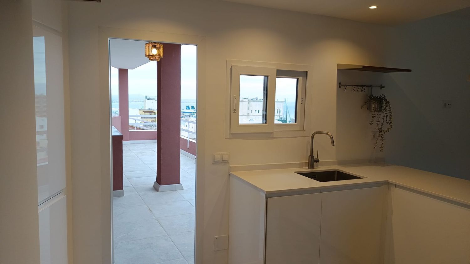 Ático en calle de Bellver, 10 - Foto 14