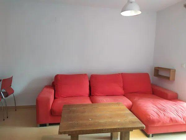 Ático en calle Suiza, 8 - Foto 1