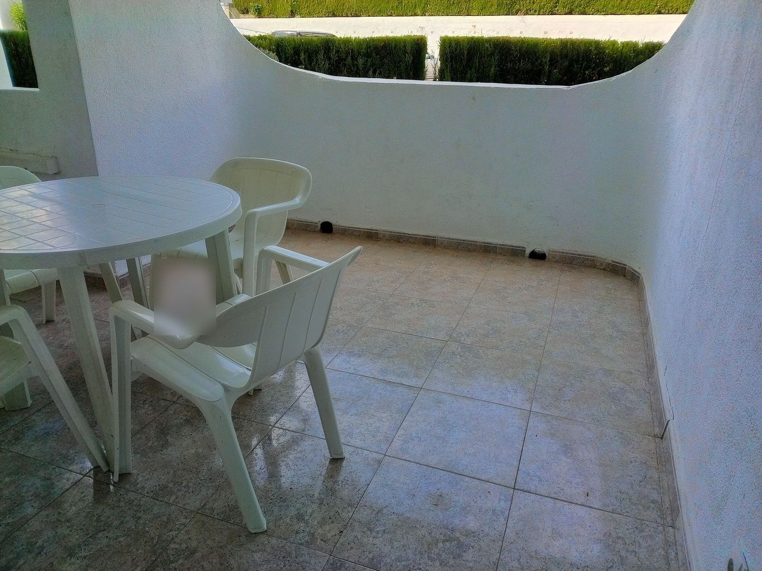 Piso en Paseo Tomillo, 1 - Foto 5