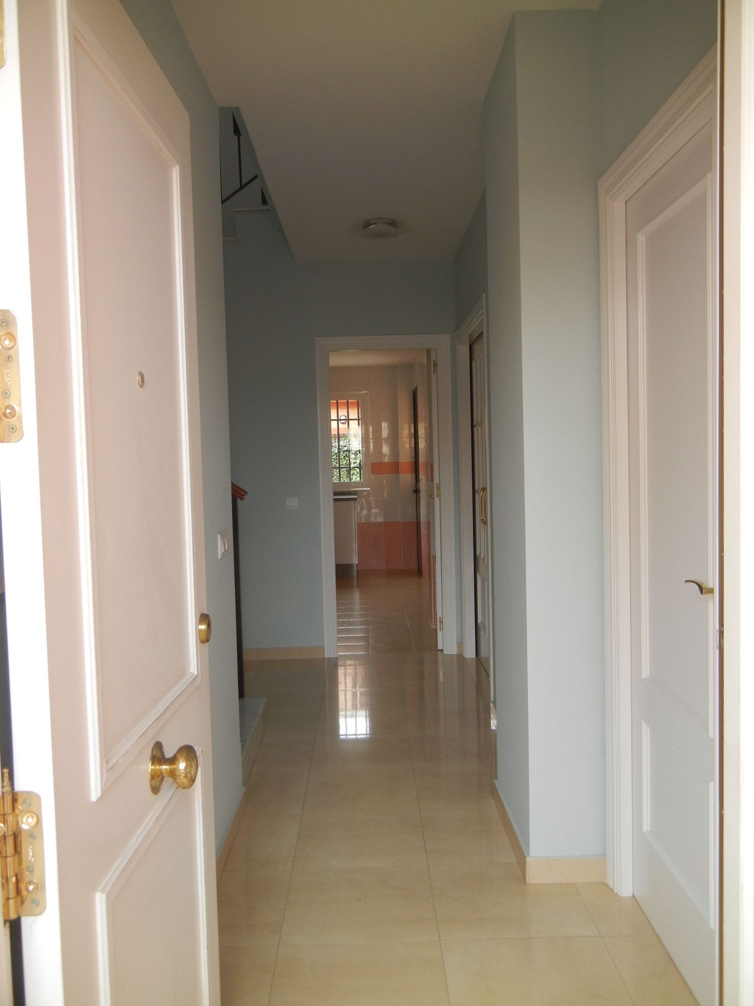 Chalet pareado en Calle Al-Mutamid, 7 - Foto 2