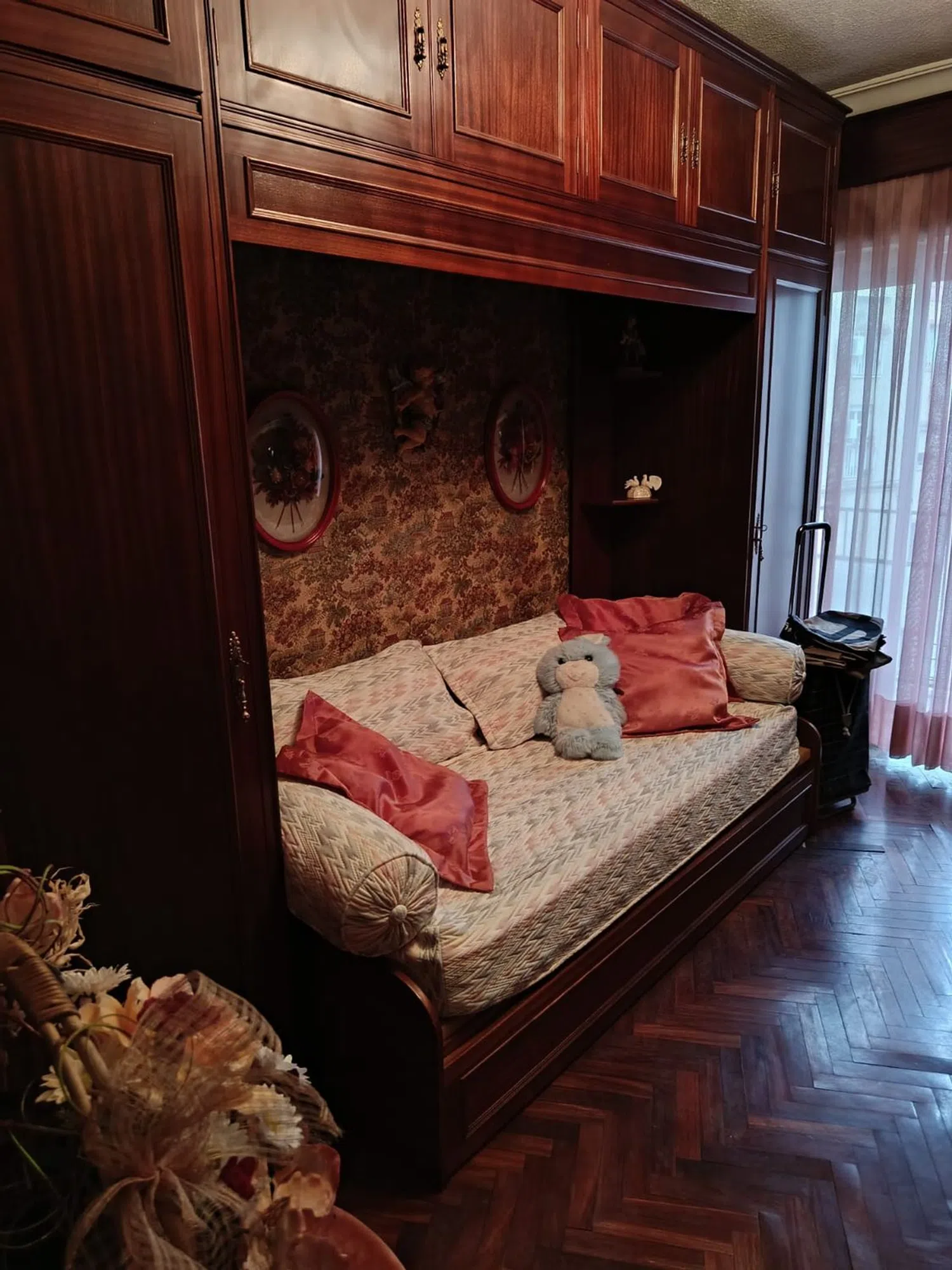 Piso en Barrio Almendrales - Foto 19