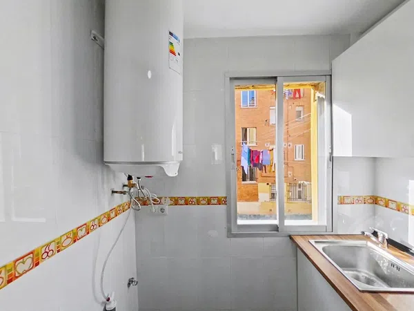 Piso en Noroeste - Foto 17