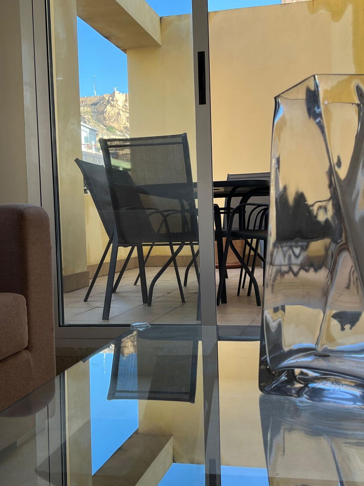 Ático en Barrio Centro Tradicional