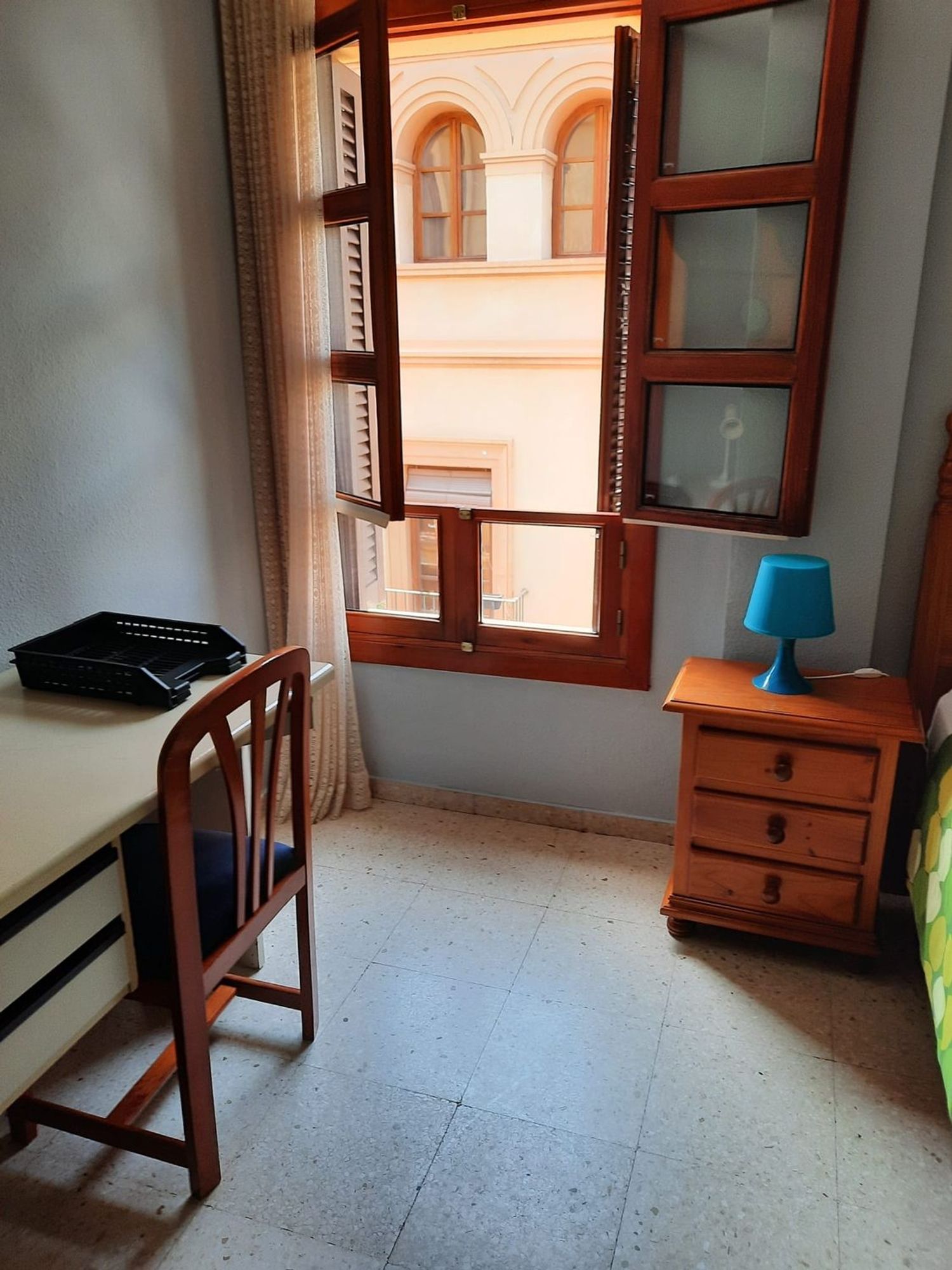 Piso en Calle Pureza, 95, Calle Betis - Pagés del Corro - Foto 3