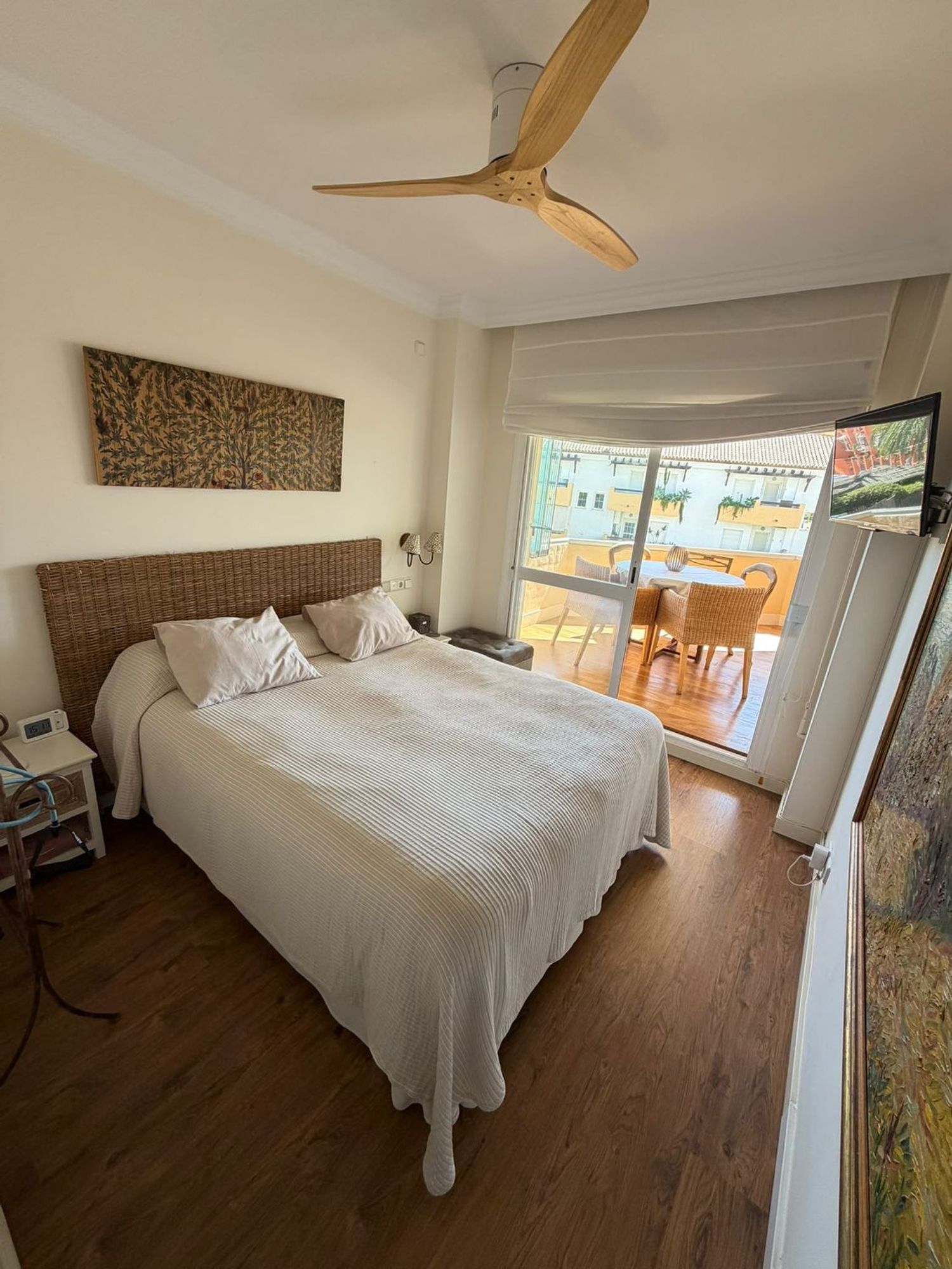 Piso en Alameda de las Brisas, 6, Bahía de Marbella - Foto 9
