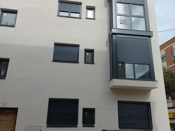 Piso en calle Ignacio Santos Vinuelas, 17 - Foto 11