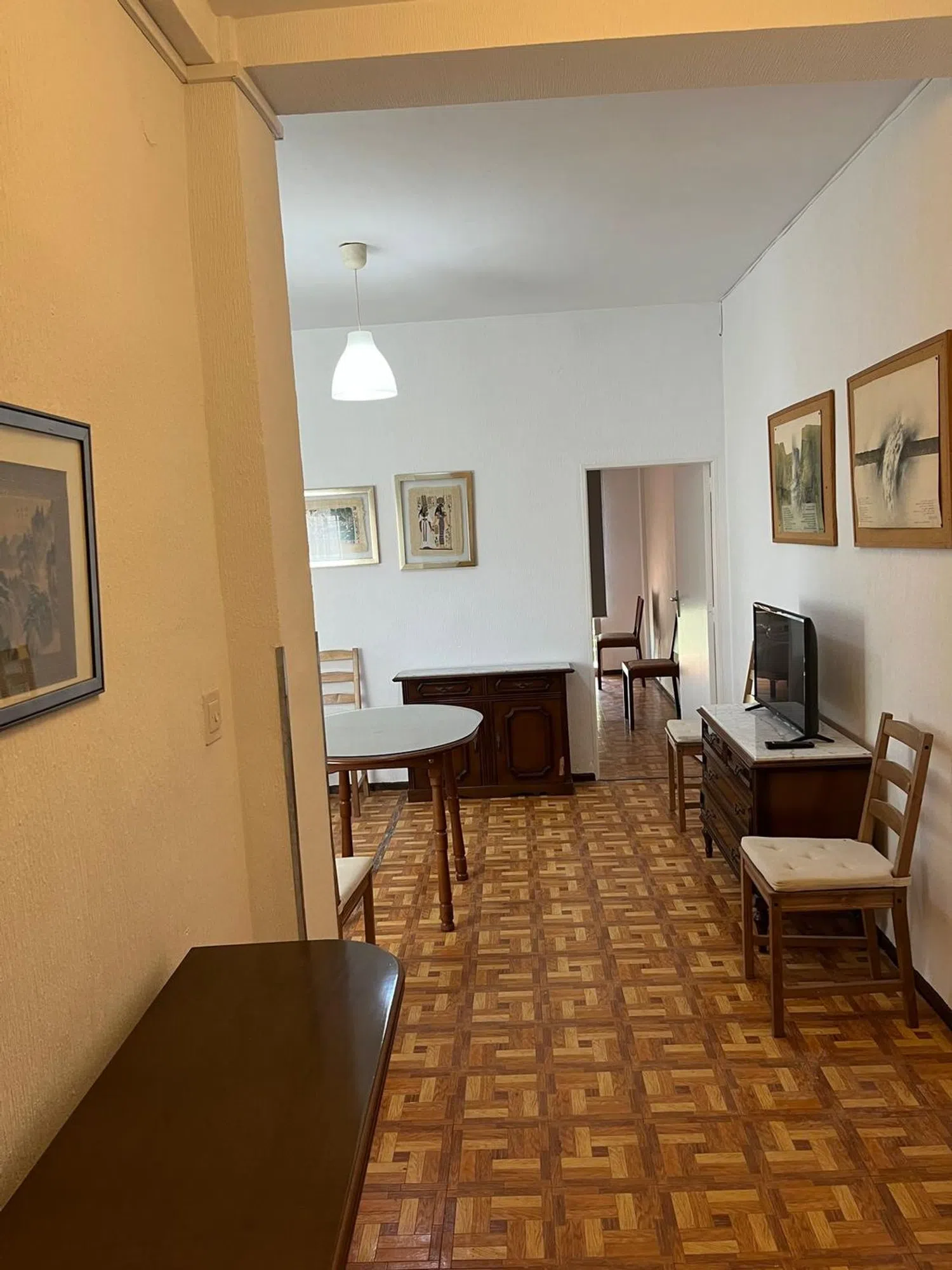 Piso en calle Castillo de Alcalá de Guadaíra, 6 - Foto 1