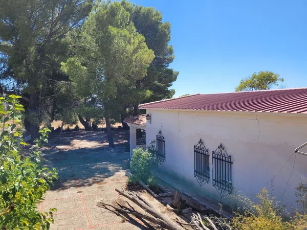 Casa o chalet independiente en Rm-a14 s/n - Foto 10
