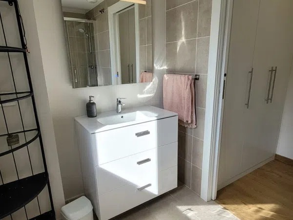 Piso en calle Pacífico, 24 - Foto 12