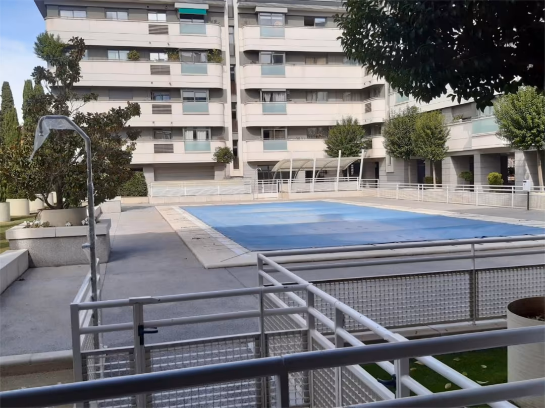 Piso en  Calle de Mauricio Legendre 45 - Foto 17