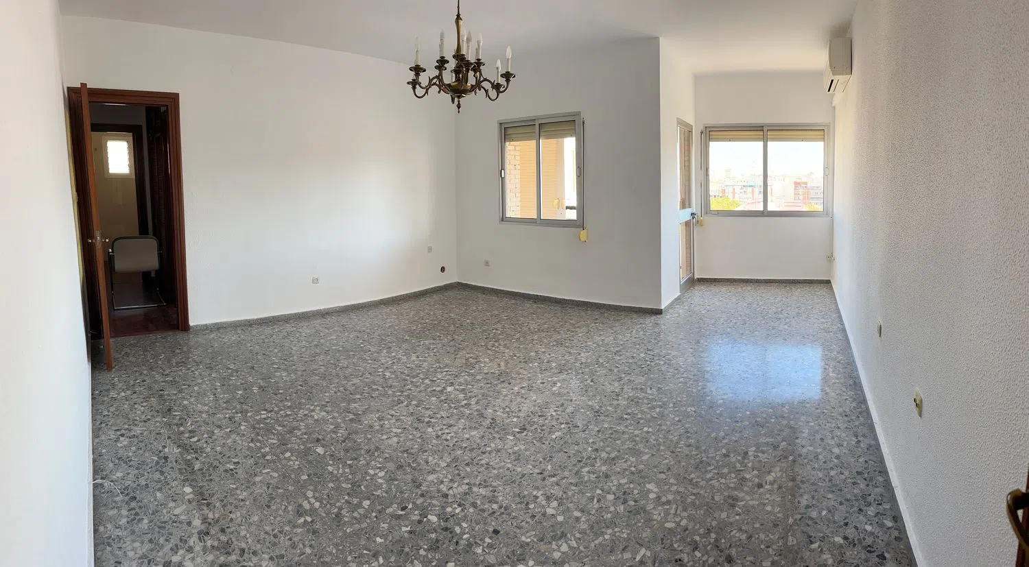 Piso en Barrio Parque de los Principes - Calle Niebla - Foto 9