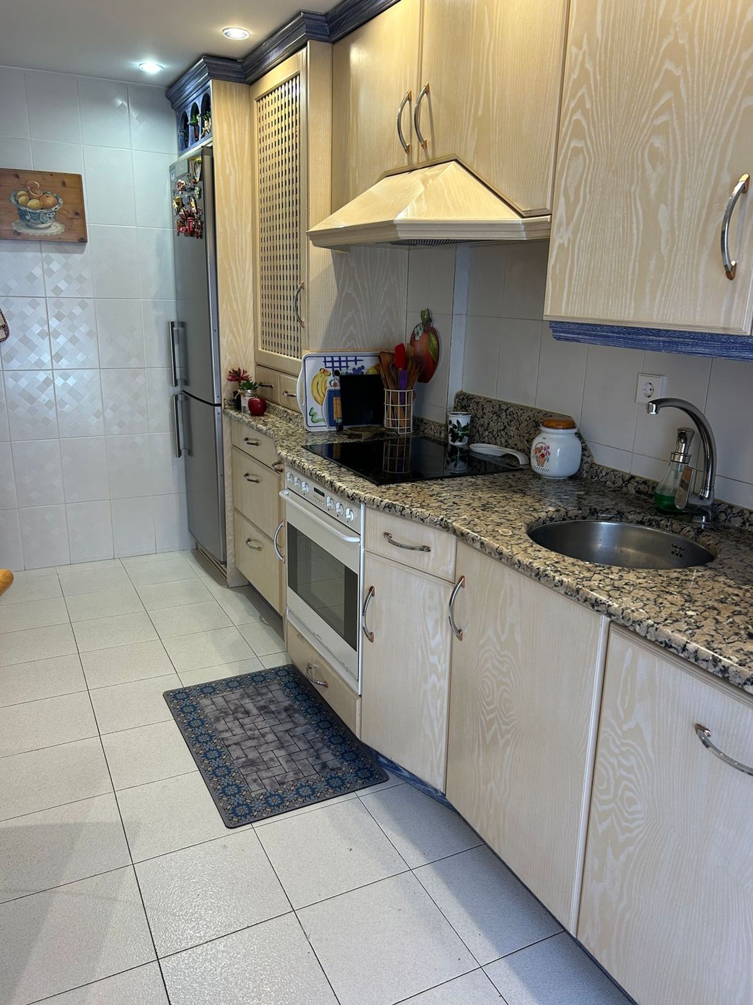 Chalet adosado en Calle de Alonso de Villalpando, 17, Cartuja Baja - Foto 13
