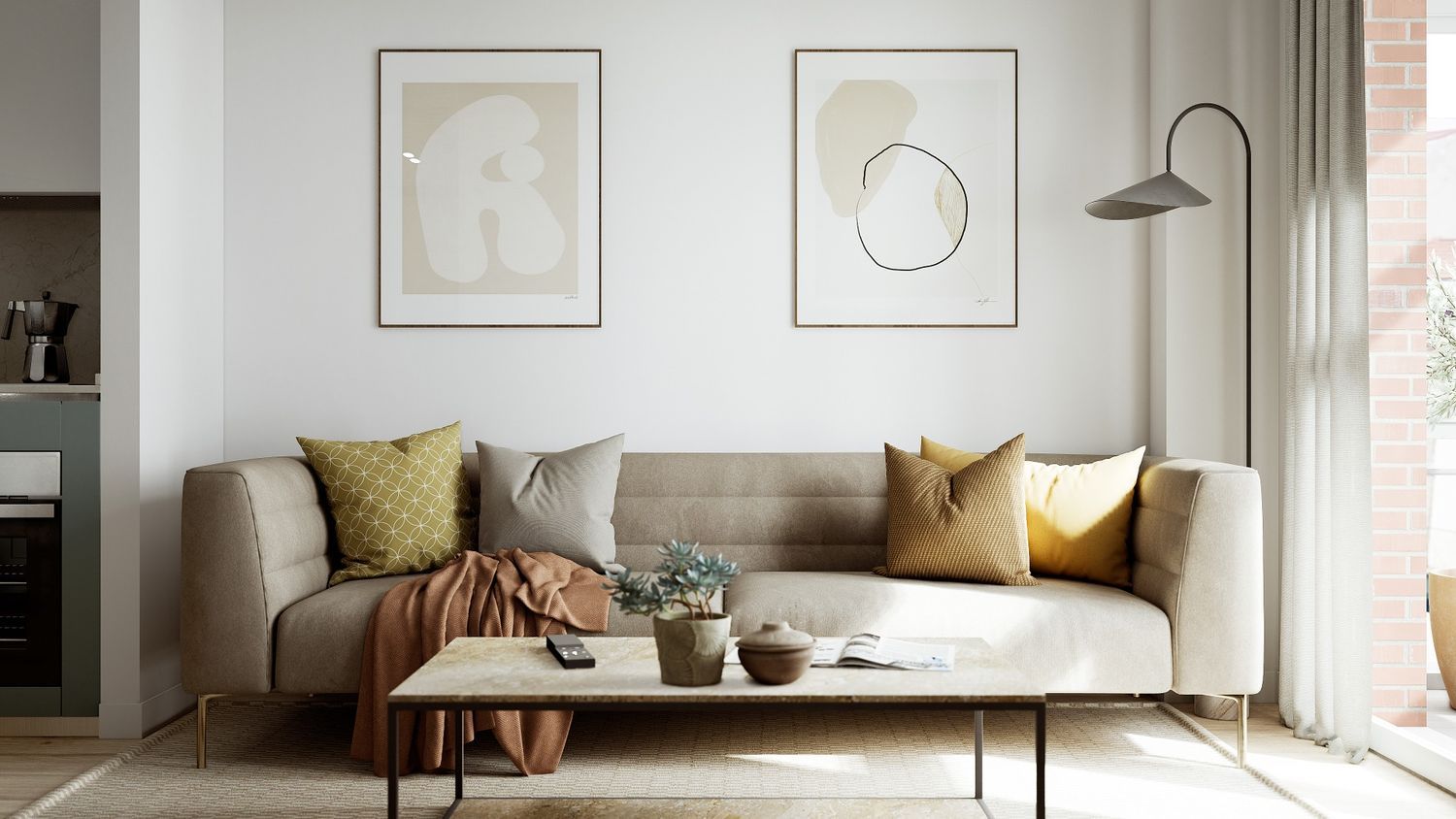 Piso en calle Lanuza, 5 - Foto 8