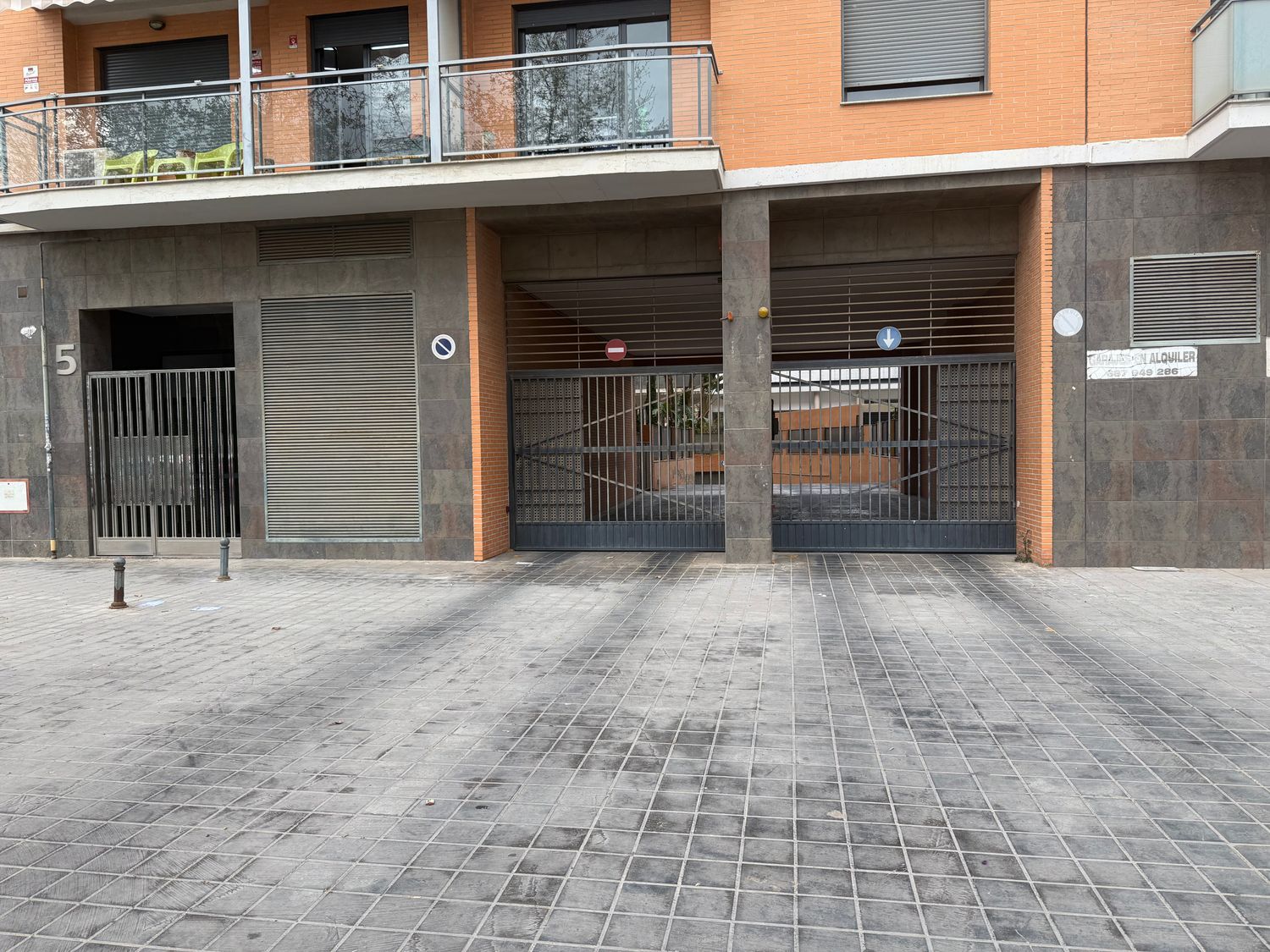 Piso en calle Juan Ribera Berenguer, 5 - Foto 1