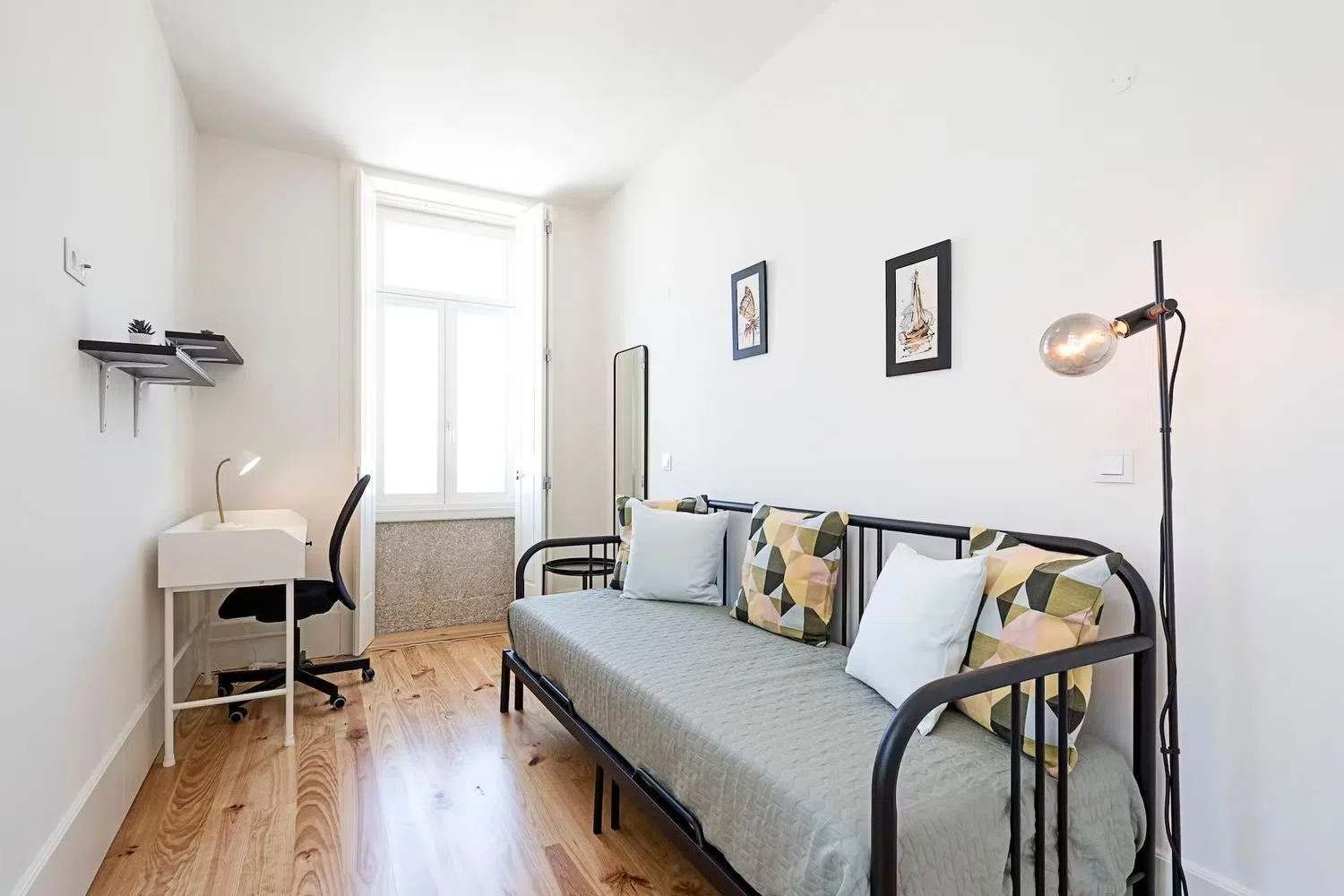 Piso en calle de Robrenyo, 36 - Foto 13