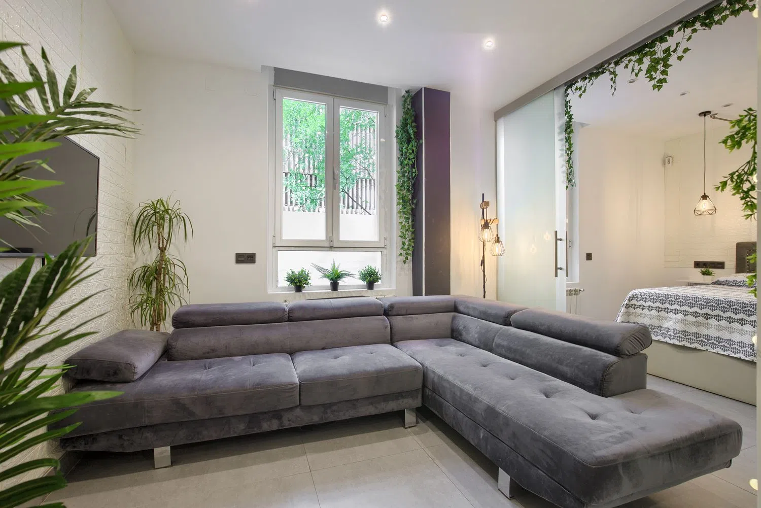 Piso en Barrio Castellana - Foto 2