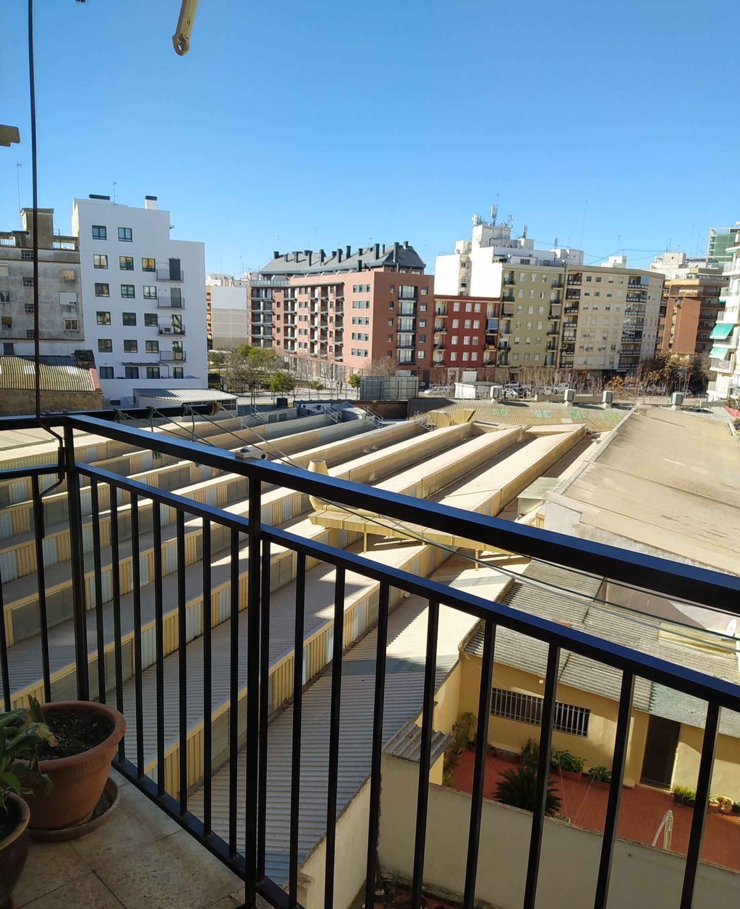 Piso en Nou moles s/n - Foto 16