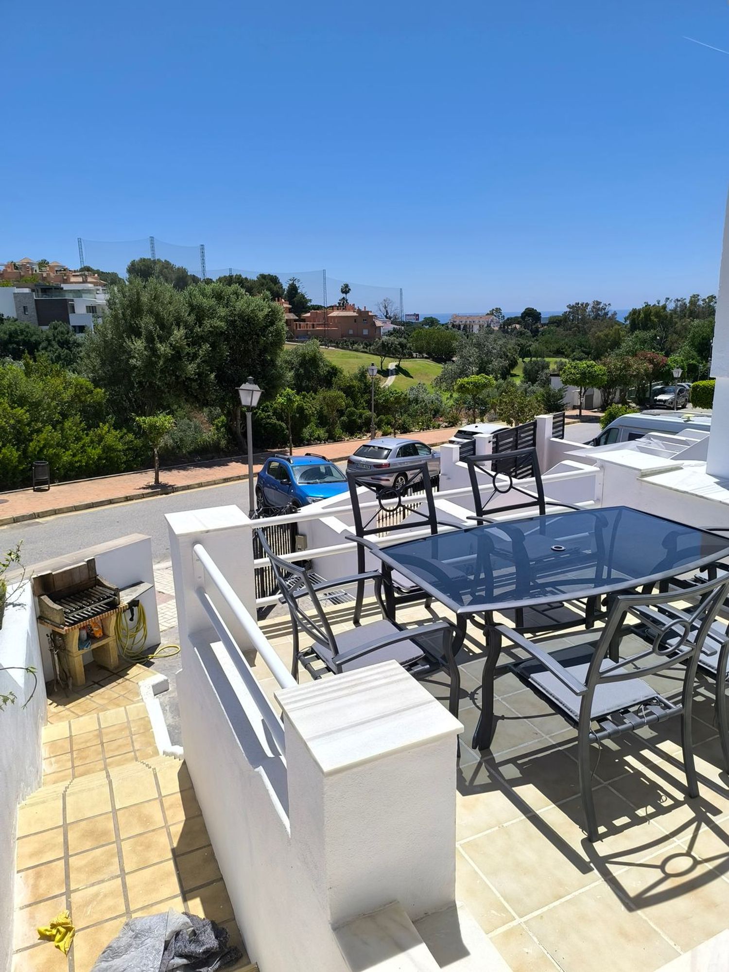 Chalet adosado en Urbanización La Reserva, 6006, Reserva de Marbella - Foto 2