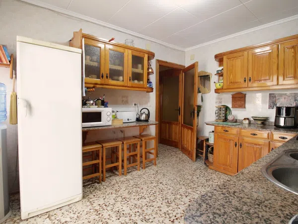 Casa o chalet independiente en Barrios periféricos - Pedanías, Barrios periféricos - Pedanías - Foto 13