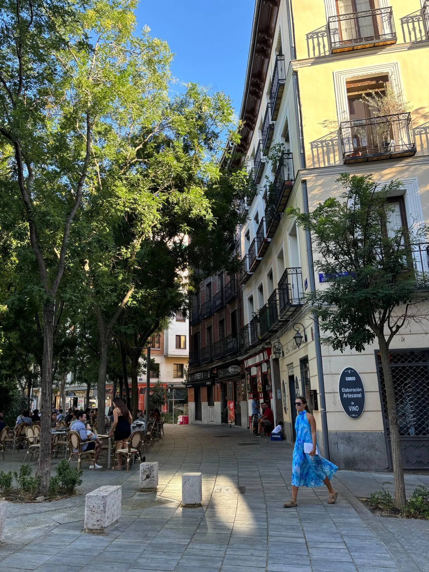 Estudio en calle de Murillo, 8 - Foto 17
