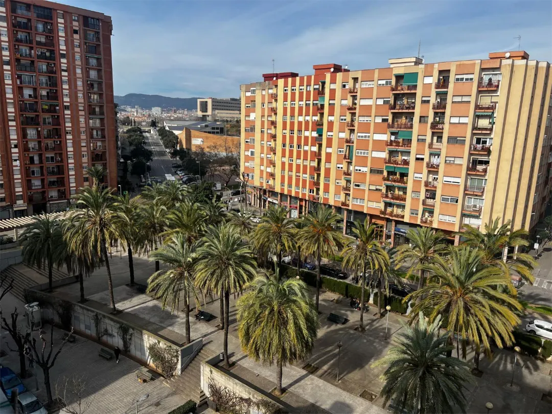 Piso en  Plaça de Trafalgar 27 - Foto 2